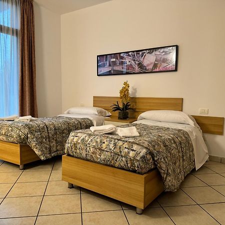 Residence Malpensa Somma Lombardo Dış mekan fotoğraf