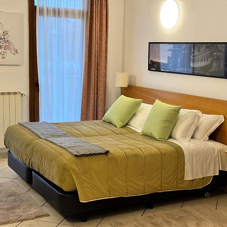Residence Malpensa Somma Lombardo Dış mekan fotoğraf